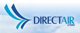 Direct Air Company Has Crashed and Burned