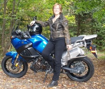Life Lessons from Motorcycles: Truths and Myths about Power
