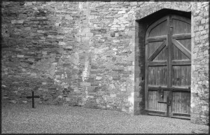 Kilmainham Gaol, Ireland - K-D Mann Photography