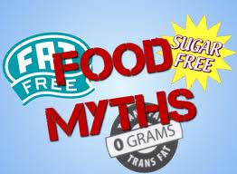 Food Myths Debunked – Avoid These Lies!