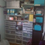 Getting Organized at Home Feels Awesome!