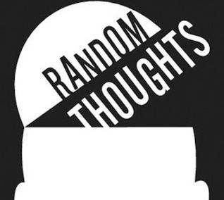The Opinionated Bitch – On Random Musings
