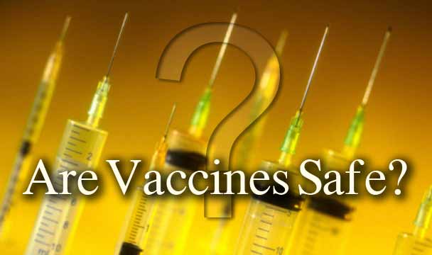 This Week on BROADSIDED – Vaccine Safety and The Greater Good