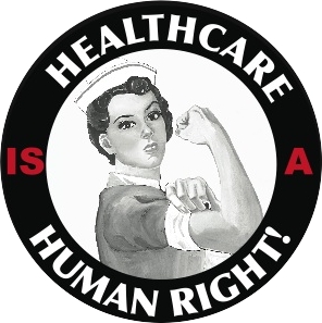 The Opinionated Bitch – On the Affordable Health Care Act