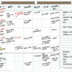 Schedule Management will Keep You Organized 