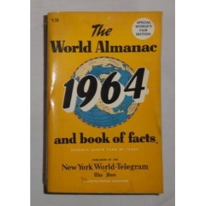 world almanac