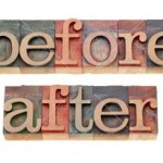 Do You Live in the Before or the After?