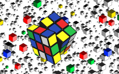 How to Solve a Rubiks Cube