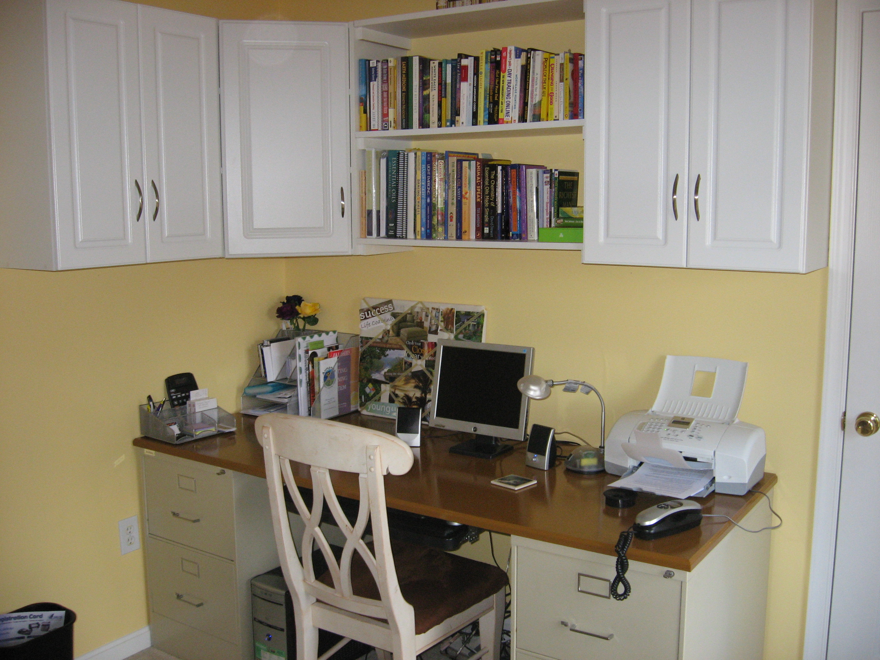 Does Your Home Office have a Vision Statement?