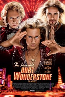The Film Fatales look for the wonder in The Incredible Burt Wonderstone