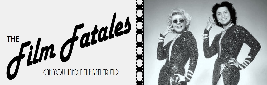 Flight and Skyfall: The Film Fatales