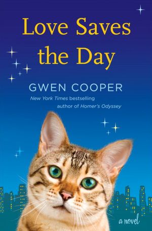 Love Saves the Day by Gwen Cooper