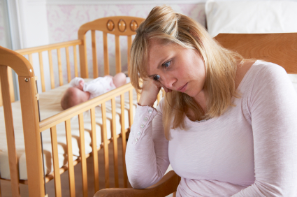 Maternal Miseries – False Expectations of Motherhood