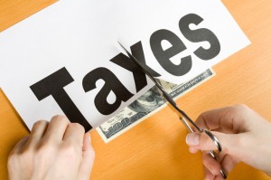 5 Tips for Filing Your Taxes