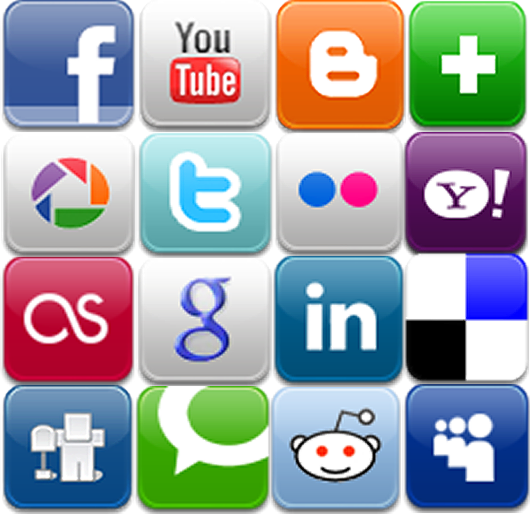 The Advantages of Social Media for Your Business