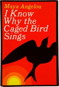 caged bird sings