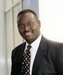 S.C. Sen. Clementa Pinckney, pictured in 2012, was among those killed Wednesday, June 17, 2015 in a shooting in a church in downtown Charleston, S.C. (Andy Shain/The State/TNS)
