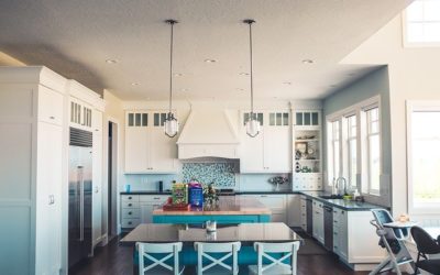 Things To Plan For Your Custom Kitchen Remodeling Project