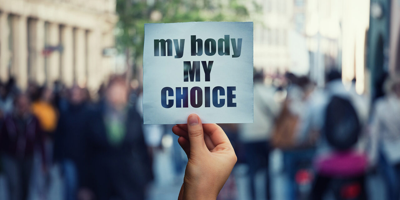 Roe, Rights, and the Reality for Women Today