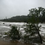 Texas Flood Event of July 4, 2025